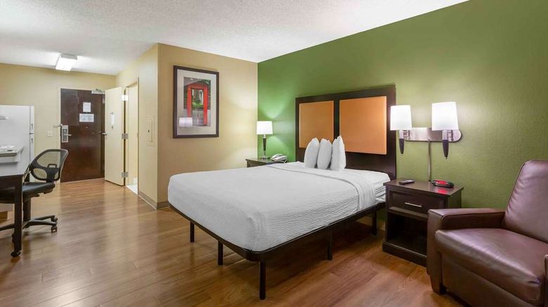 <b>Extended Stay America Stes Sandy Room</b>. Images powered by <a href="https://iceportal.shijigroup.com/" title="IcePortal" target="_blank">IcePortal</a>.