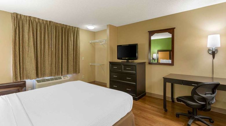 <b>Extended Stay America Stes Sandy Room</b>. Images powered by <a href="https://iceportal.shijigroup.com/" title="IcePortal" target="_blank">IcePortal</a>.