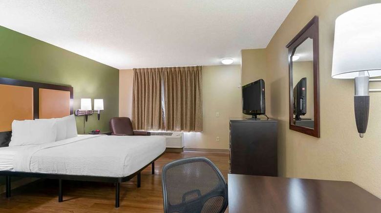 <b>Extended Stay America Stes Sandy Room</b>. Images powered by <a href="https://iceportal.shijigroup.com/" title="IcePortal" target="_blank">IcePortal</a>.