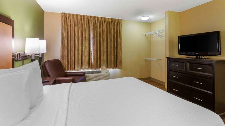 <b>Extended Stay America Stes Sandy Room</b>. Images powered by <a href="https://iceportal.shijigroup.com/" title="IcePortal" target="_blank">IcePortal</a>.