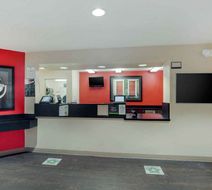 Extended Stay America Stes La Torrance B Lobby
