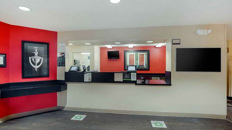 <b>Extended Stay America Stes La Torrance B Lobby</b>. Images powered by <a href="https://iceportal.shijigroup.com/" title="IcePortal" target="_blank">IcePortal</a>.