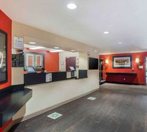 Extended Stay America Stes La Torrance B Lobby