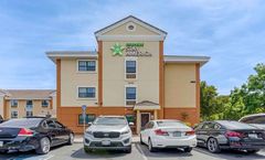 Extended Stay America Stes Pleasant Hill