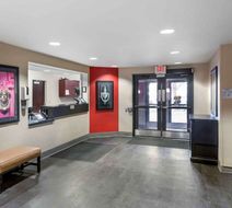 Extended Stay America Stes West Valley C Lobby
