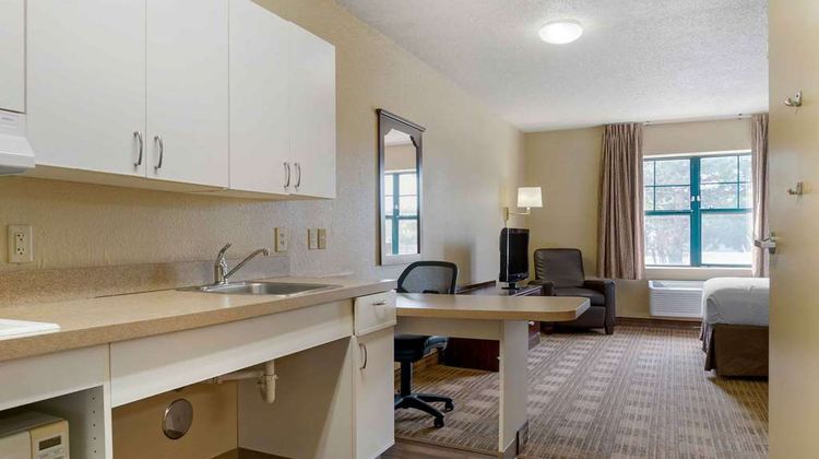 Extended Stay America Stes West Valley C Room