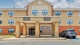 Extended Stay America Stes Charlotte Pin Exterior