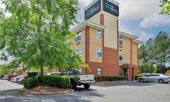 Extended Stay America Stes Charlotte Pin