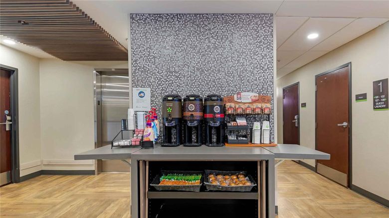 <b>Extended Stay America Stes Charlotte Pin Restaurant</b>. Images powered by <a href="https://iceportal.shijigroup.com/" title="IcePortal" target="_blank">IcePortal</a>.