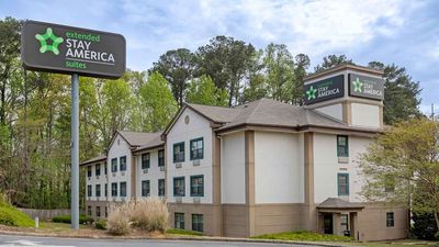 Extended Stay America Stes Clairmont