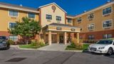 <b>Extended Stay America Stes Union Park Exterior</b>. Images powered by <a href="https://iceportal.shijigroup.com/" title="IcePortal" target="_blank">IcePortal</a>.