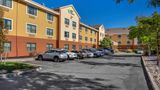 <b>Extended Stay America Stes Union Park Exterior</b>. Images powered by <a href="https://iceportal.shijigroup.com/" title="IcePortal" target="_blank">IcePortal</a>.