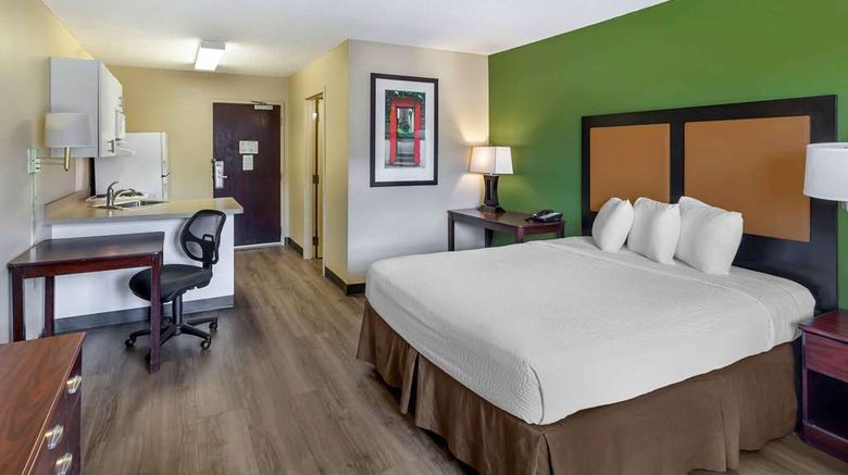 <b>Extended Stay America Stes Union Park Room</b>. Images powered by <a href="https://iceportal.shijigroup.com/" title="IcePortal" target="_blank">IcePortal</a>.