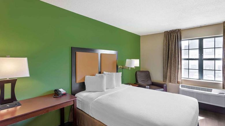<b>Extended Stay America Stes Union Park Room</b>. Images powered by <a href="https://iceportal.shijigroup.com/" title="IcePortal" target="_blank">IcePortal</a>.