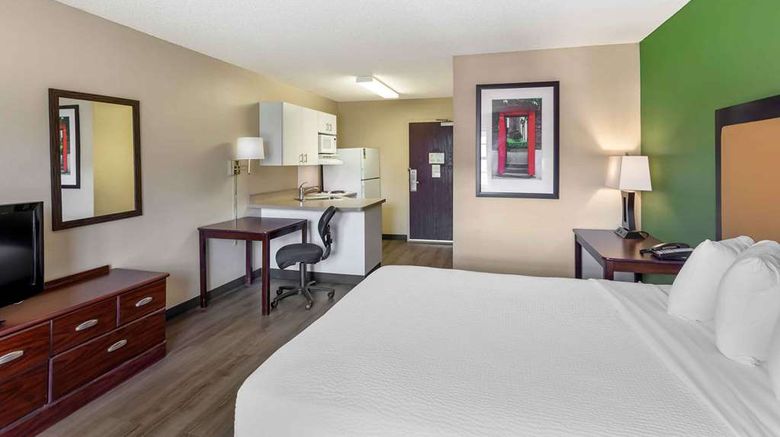 <b>Extended Stay America Stes Union Park Room</b>. Images powered by <a href="https://iceportal.shijigroup.com/" title="IcePortal" target="_blank">IcePortal</a>.