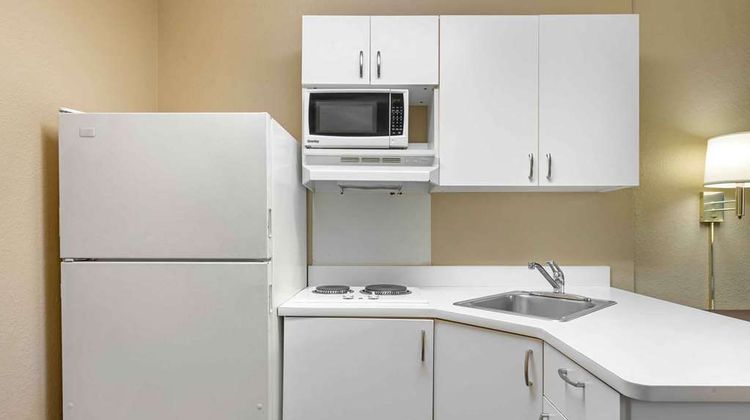 Extended Stay America Stes Gainesville Room
