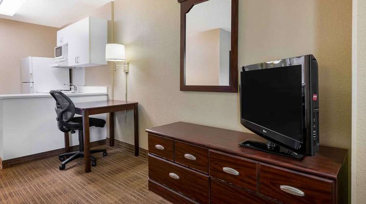 Extended Stay America Stes Gainesville Room