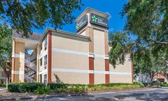 Extended Stay America Stes Gainesville