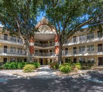 Extended Stay America Stes Gainesville Exterior
