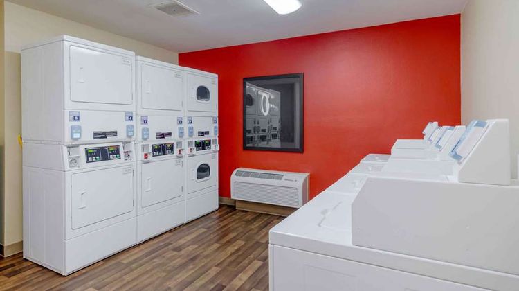 Extended Stay America Stes Marietta Wind Other