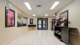 Extended Stay America Stes Marietta Wind Lobby