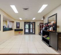 Extended Stay America Stes Marietta Wind Lobby