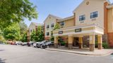 Extended Stay America Stes Marietta Wind Exterior