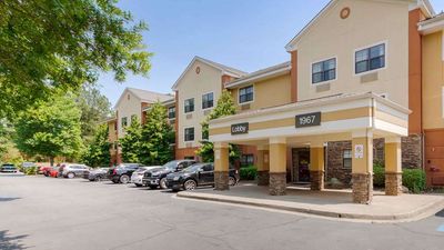 Extended Stay America Stes Marietta Wind