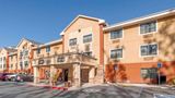 Extended Stay America Stes Orange C Lake Exterior