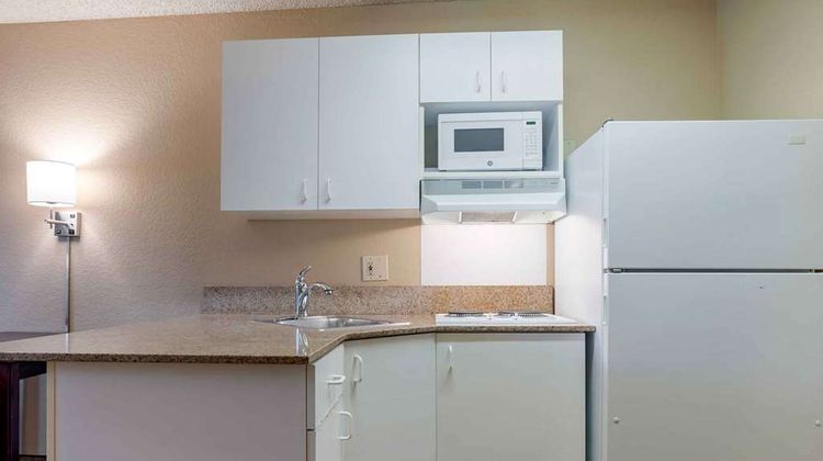 Extended Stay America Stes Orange C Lake Room