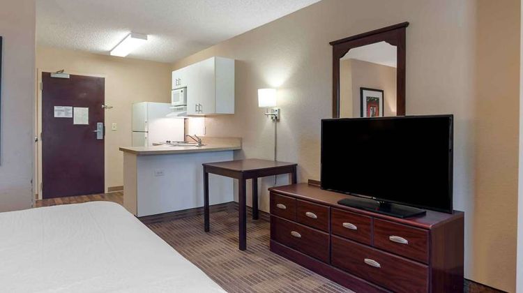 Extended Stay America Stes Orange C Lake Room