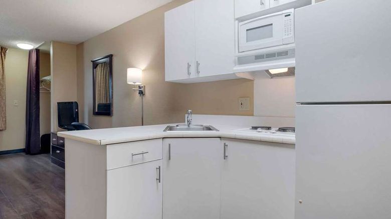 <b>Extended Stay America Stes Orange C Lake Room</b>. Images powered by <a href="https://iceportal.shijigroup.com/" title="IcePortal" target="_blank">IcePortal</a>.