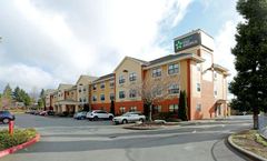 Extended Stay America Stes Seattle Feder
