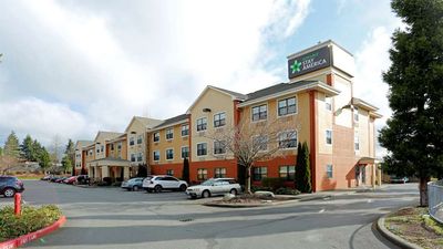 Extended Stay America Stes Seattle Feder