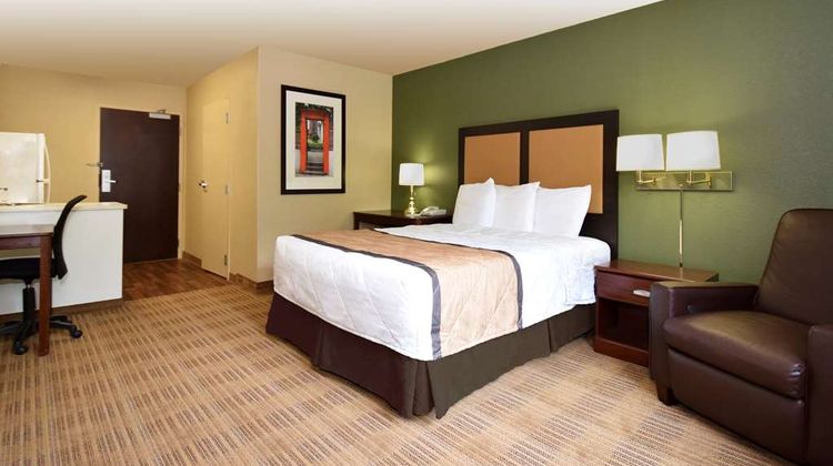 Extended Stay America Stes Seattle Feder Room