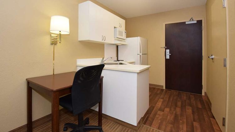 Extended Stay America Stes Seattle Feder Room