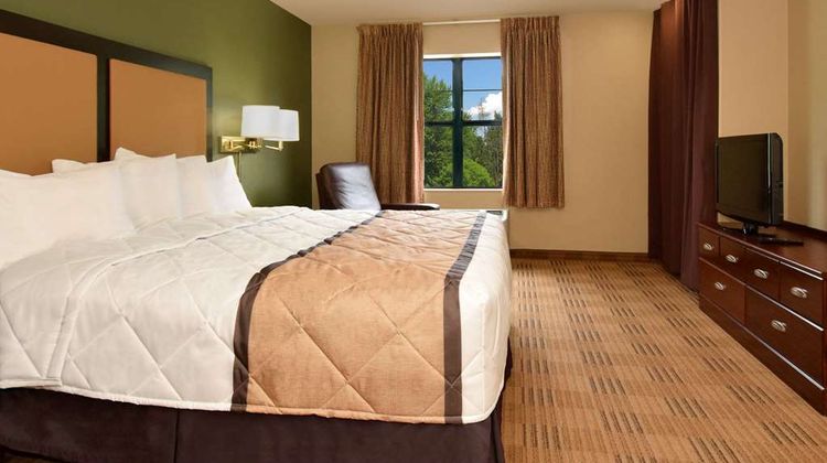 Extended Stay America Stes Seattle Feder Room
