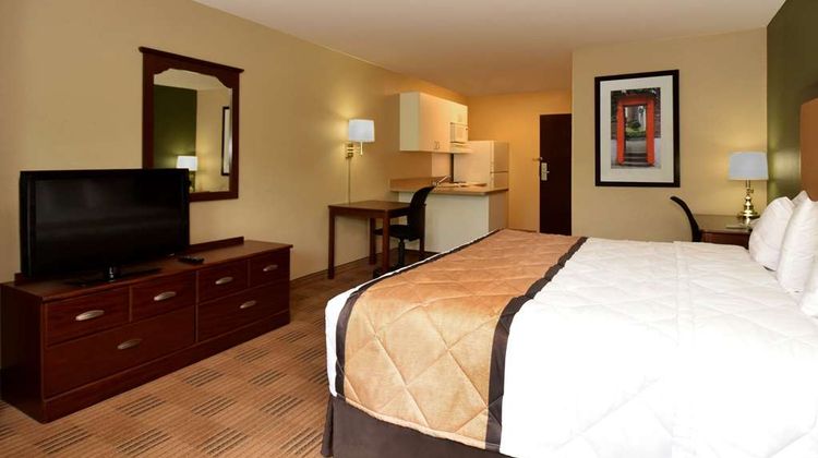 Extended Stay America Stes Seattle Feder Room