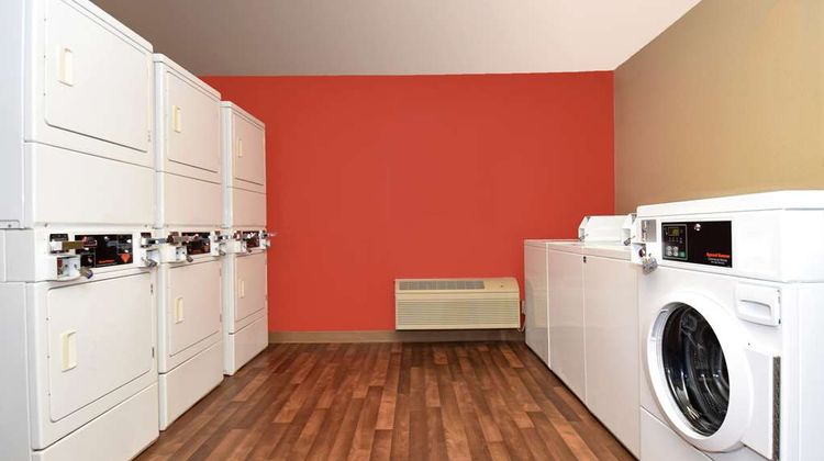 Extended Stay America Stes Seattle Feder Other