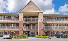 Extended Stay America Stes Richmond S Gl