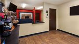 Extended Stay America Stes Richmond S Gl Lobby