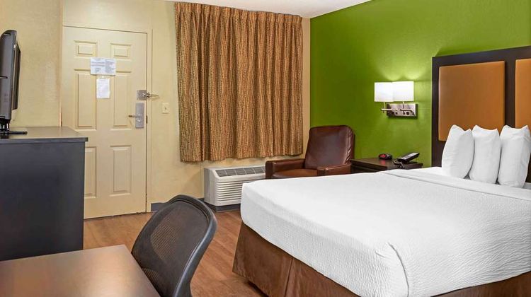 Extended Stay America Stes Richmond S Gl Room