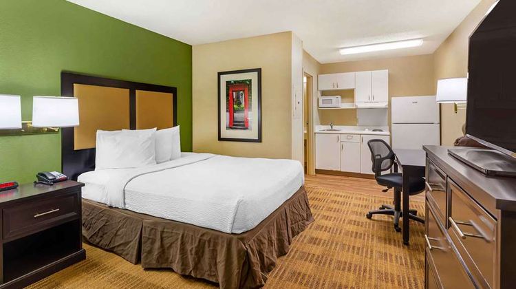 Extended Stay America Stes Richmond S Gl Room