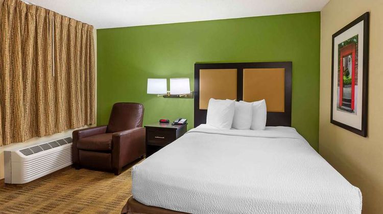 Extended Stay America Stes Richmond S Gl Room