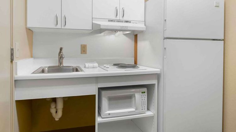 Extended Stay America Stes Richmond S Gl Room