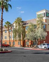 Extended Stay America Stes Phoenix Peori