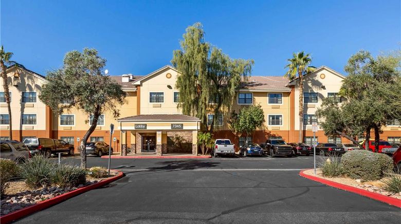 <b>Extended Stay America Stes Phoenix Peori Exterior</b>. Images powered by <a href="https://iceportal.shijigroup.com/" title="IcePortal" target="_blank">IcePortal</a>.