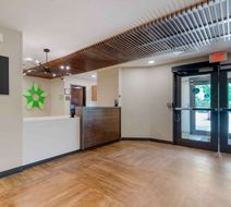 Extended Stay America Stes Charlotte Uni Lobby