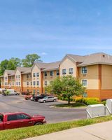Extended Stay America Stes Charlotte Uni