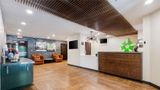 Extended Stay America Stes Charlotte Uni Lobby